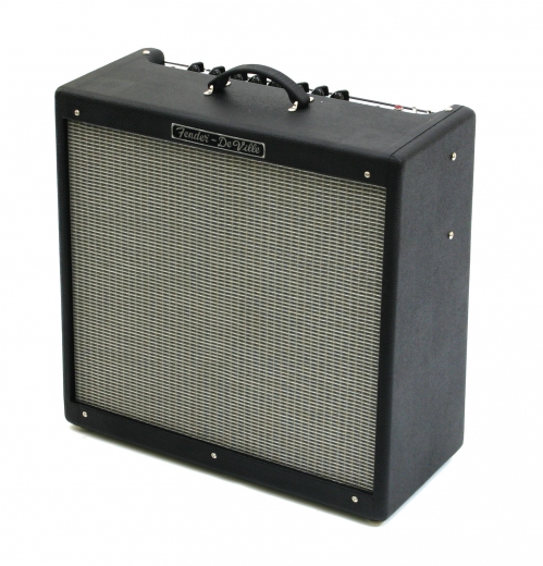 Fender Hot Rod Deville 410 guitar amplifier
