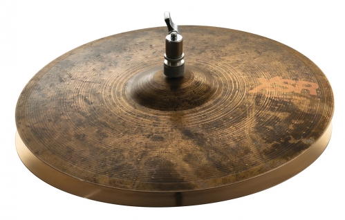Sabian XSR Monarch Hi-Hat 14″ drum cymbal