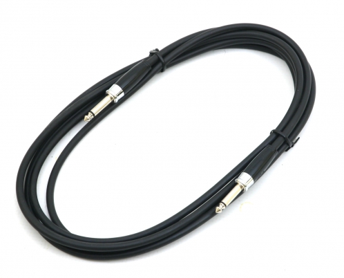 Fender Tone Master guitar cable 3.60m (straight)