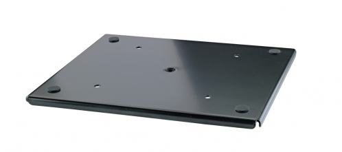 K&M 26749-021-55 Monitor plate, M