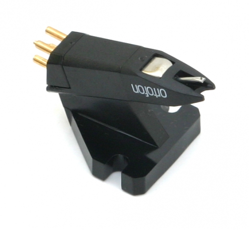 Ortofon Pro S OM cartridge + needle
