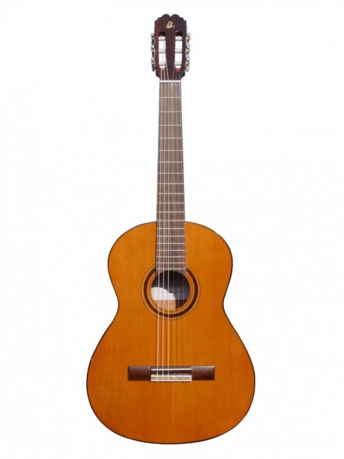 Admira Malaga 7/8 classical guitar