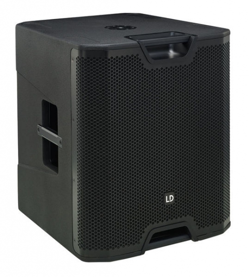 LD Systems ICOA SUB 15 A active subwoofer