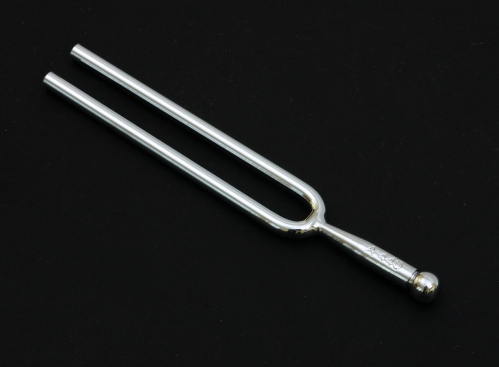 Boston tuning fork A 440Hz