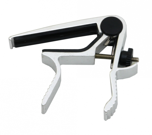 Boston BC-81A classical guitar capo (alu)