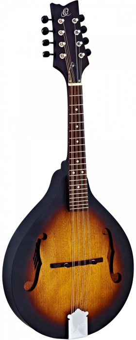 Ortega RMA5VS mandolin