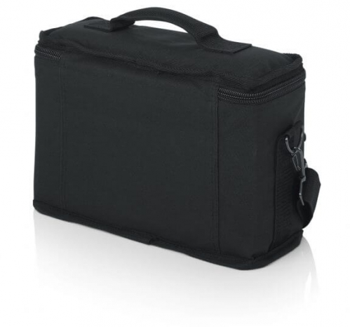 Gator GM-4 4 microphones bag