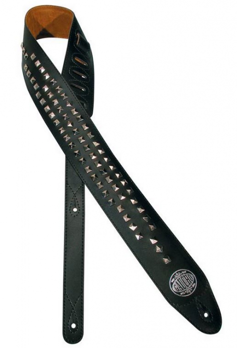 Gaucho GST-282-XB guitar strap