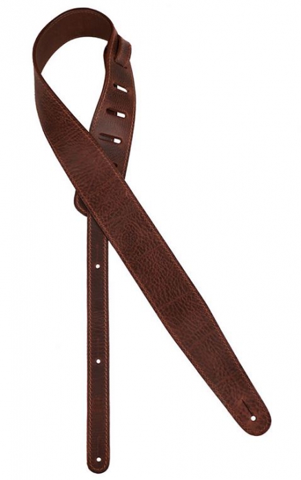 Gaucho GST-951-DBR guitar strap