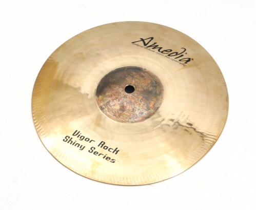 Amedia Vigor Rock Bell 10″ cymbal