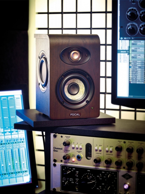Focal Shape 40 studio monitor 4′′