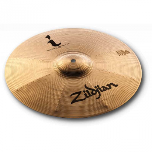 Zildjian 14″ I Family Trash Crash cymbal