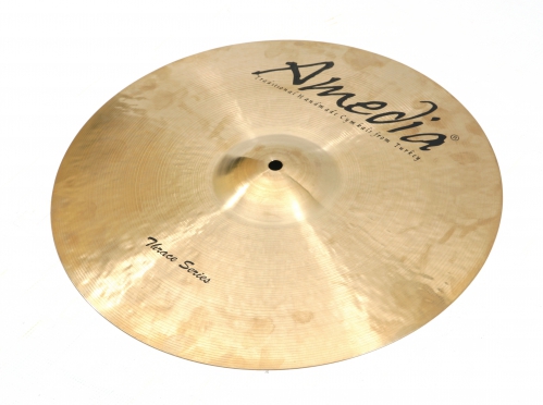 Amedia Thrace 16″ medium crash cymbal