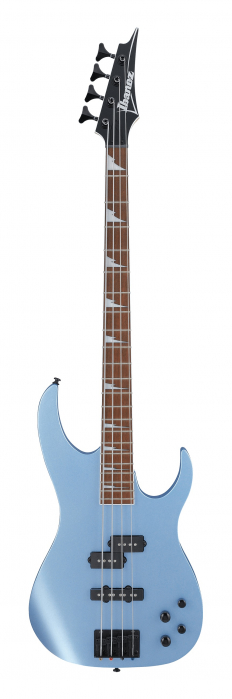 Ibanez RGB300 SDM Soda Blue Matte bass guitar