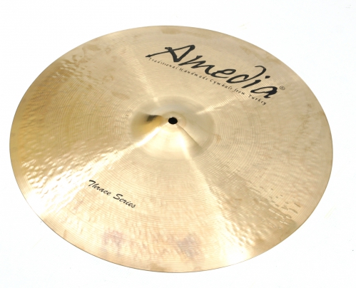 Amedia Thrace 18″ crash  cymbal