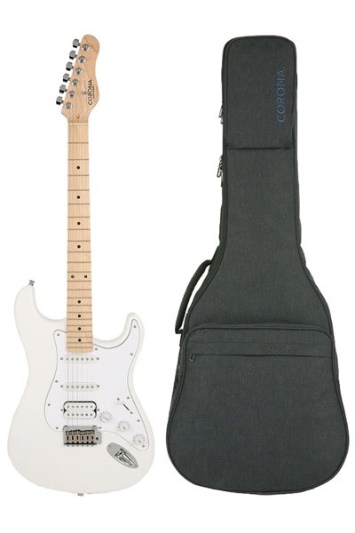 Corona Standard STM OWT electric guitar