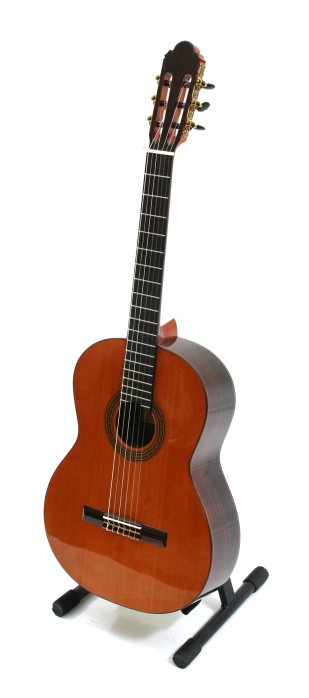 Baton Rouge DF55 classical guitar 4/4