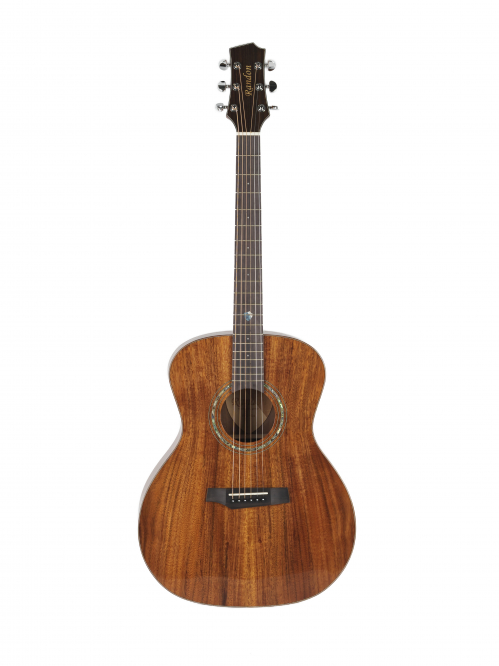 Randon RG 54 acoustic guitar