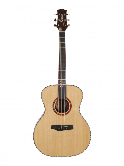 Randon RG 18LM GA acoustic guitar