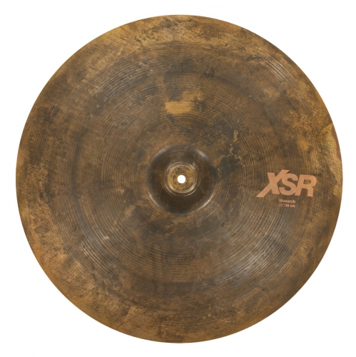 Sabian XSR Monarch Ride 22″ drum cymbal