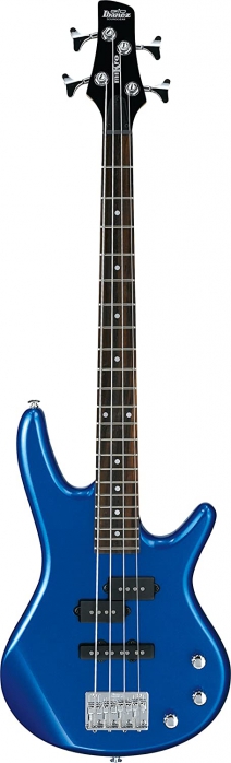 Ibanez GSRM20-SLB Starlight Blue miKro bass guitar