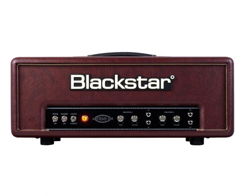 Blackstar Artisan 15 Guitar Amplifier
