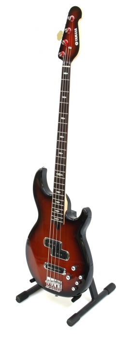 Yamaha BB 614 OVS bass guitar