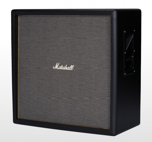 Marshall Origin 412B guitar cabinet 4x12″ straight