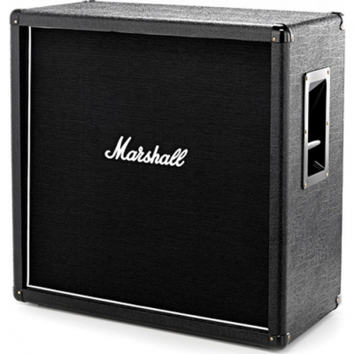 Marshall MX412B guitar cabinet 4x12″ straight