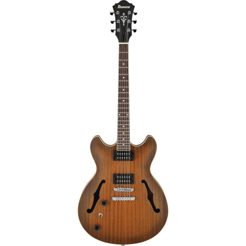 Ibanez AS53L-TF electric guitar, left-handed