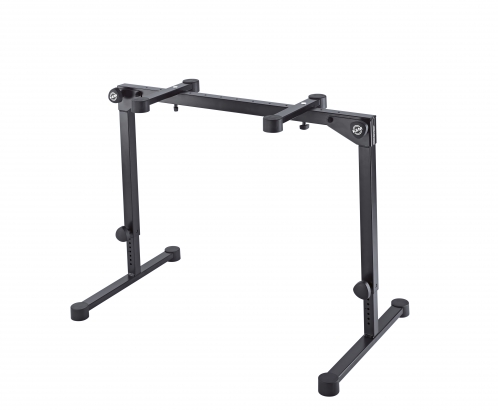 K&M 18820 OMEGA PRO Table Style Keyboard Stand