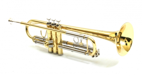 Jupiter JTR-600ML trumpet