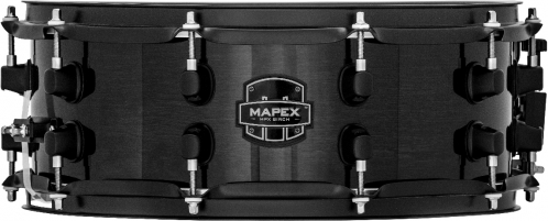 MAPEX MPBC4550BMB snare drum