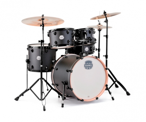 MAPEX ST5045F BIZ - Storm 5-Piece Fusion Drum
