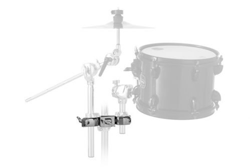 MAPEX MTH908 Cymbal/Tom Arm Multi-Purpose Attachment 
