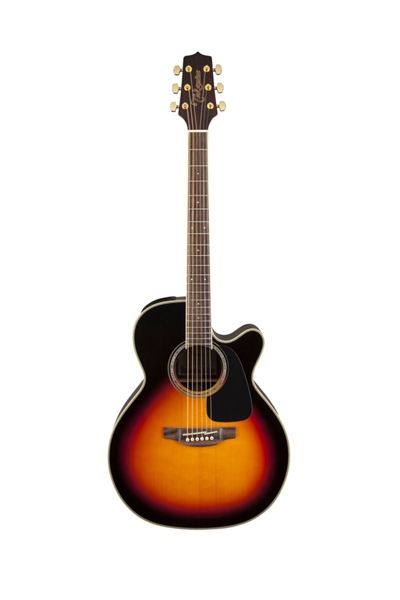 TAKAMINE GN51CE-BSB acoustic guitar