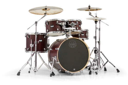 MAPEX MA504SF RW Shell Set MAPEX MA504SF RW Shell Set