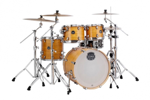 MAPEX AR504S DW Desert Dune Shell-Set