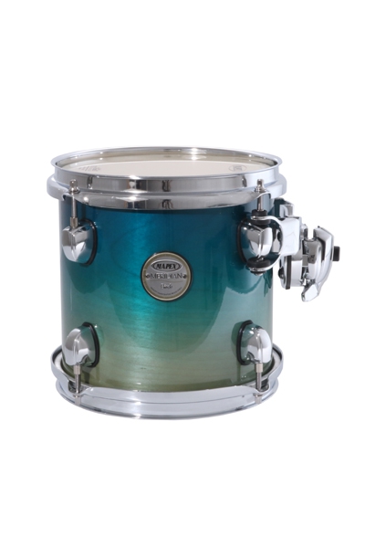 MAPEX MRT0808PK LU Tom to Mapex Meridian Birch drums