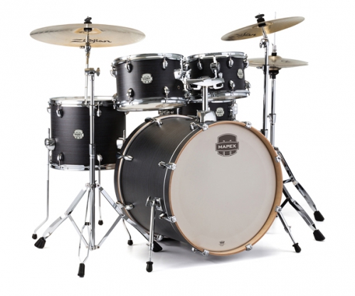 MAPEX ST5245F IK Storm Fusionease drum set