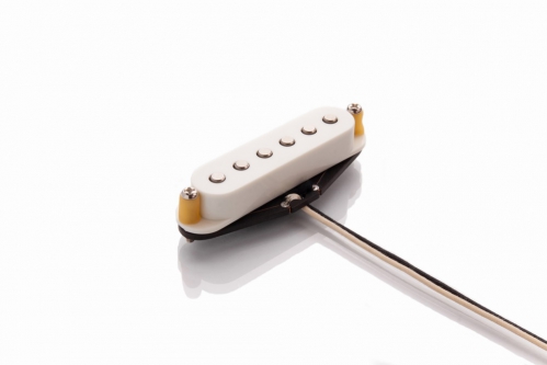 Merlin Pickups Classic Strat Neck Hot Overwound guitar pickup