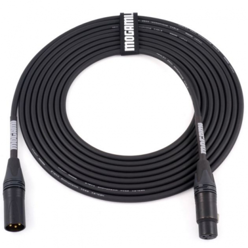 Mogami Reference Studi cable XLRM-XLRF