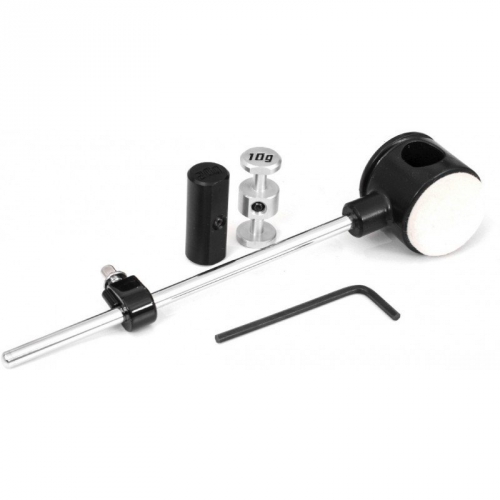 MAPEX ACF-BPK Falcon Single Bass Drum Beater Pack with Weights 