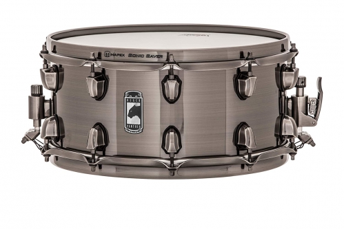 Mapex BPST4651LN Black Panther Machete Snare Drum 