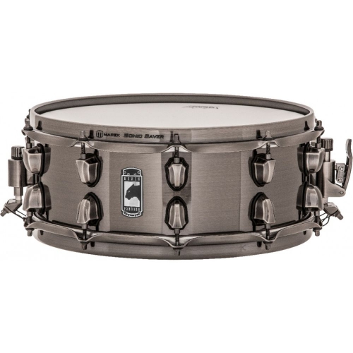 MAPEX BPST4551LN Black Panther Blade, snare drum 14x5,5