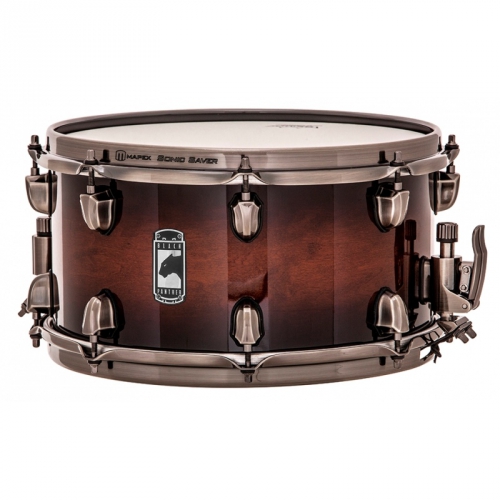 Mapex BPML3700LNWU Black Panther Series 13″ x 7″ Blaster Snare Drum