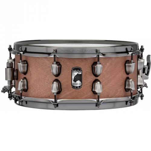 MAPEX BPMH460LNW Black Panther Design Lab Snare Drum MAPEX BPMH460LNW Black Panther Design Lab Snare Drum