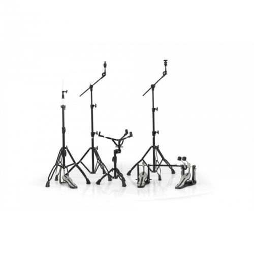 MAPEX HP6005EB-DP - Two Booms, Snare Stand, Hi-Hat stand and Double Pedal MAPEX HP6005EB-DP - Two Booms, Snare Stand, Hi-Hat stand and Double Pedal