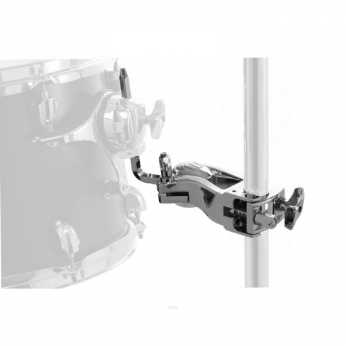 MAPEX MSSTC tom holder with clamp