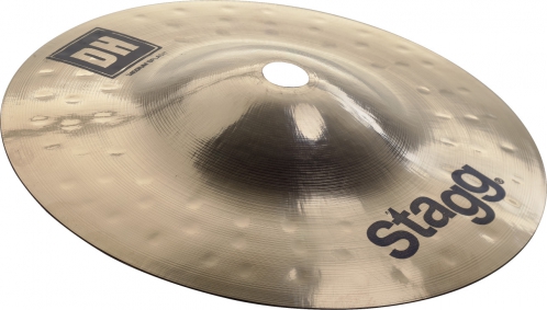 Stagg DH-SM8B Medium Splash 8″ cymbal